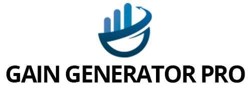 gain-generator-pro